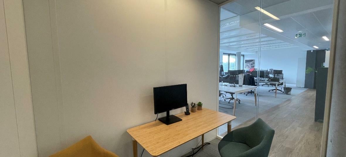 Bureau Lyon 1472m² Location bureau Lyon Rhône OLBUR2423750 26